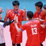 Bohužiaľ Pilipinas chlapci AVC