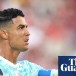Chorvátsko odbilo neskoro a Ronaldo konečne strelil vyraďovací gól | Svetový pohár denne – video
