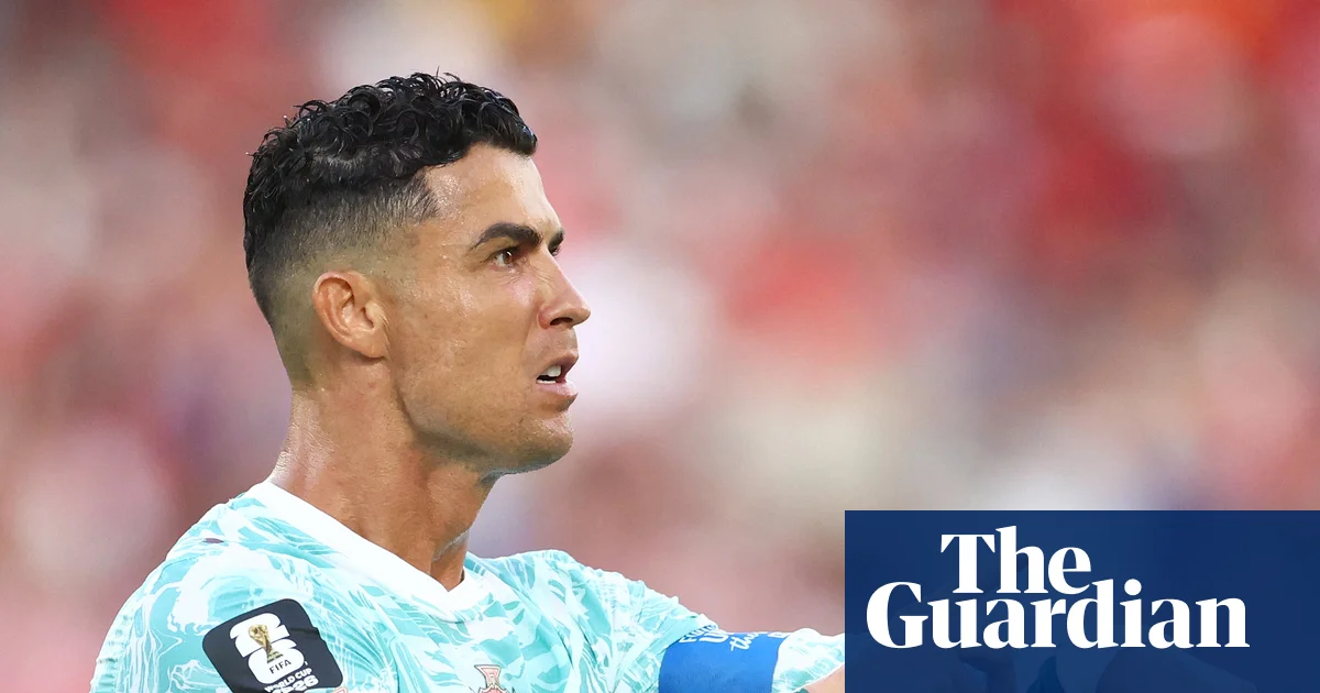 Chorvátsko odbilo neskoro a Ronaldo konečne strelil vyraďovací gól | Svetový pohár denne – video