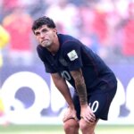 Christian Pulisic