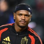 Cieľ Coventry City Loïs Openda sa blíži k sťahovaniu do Lyonu