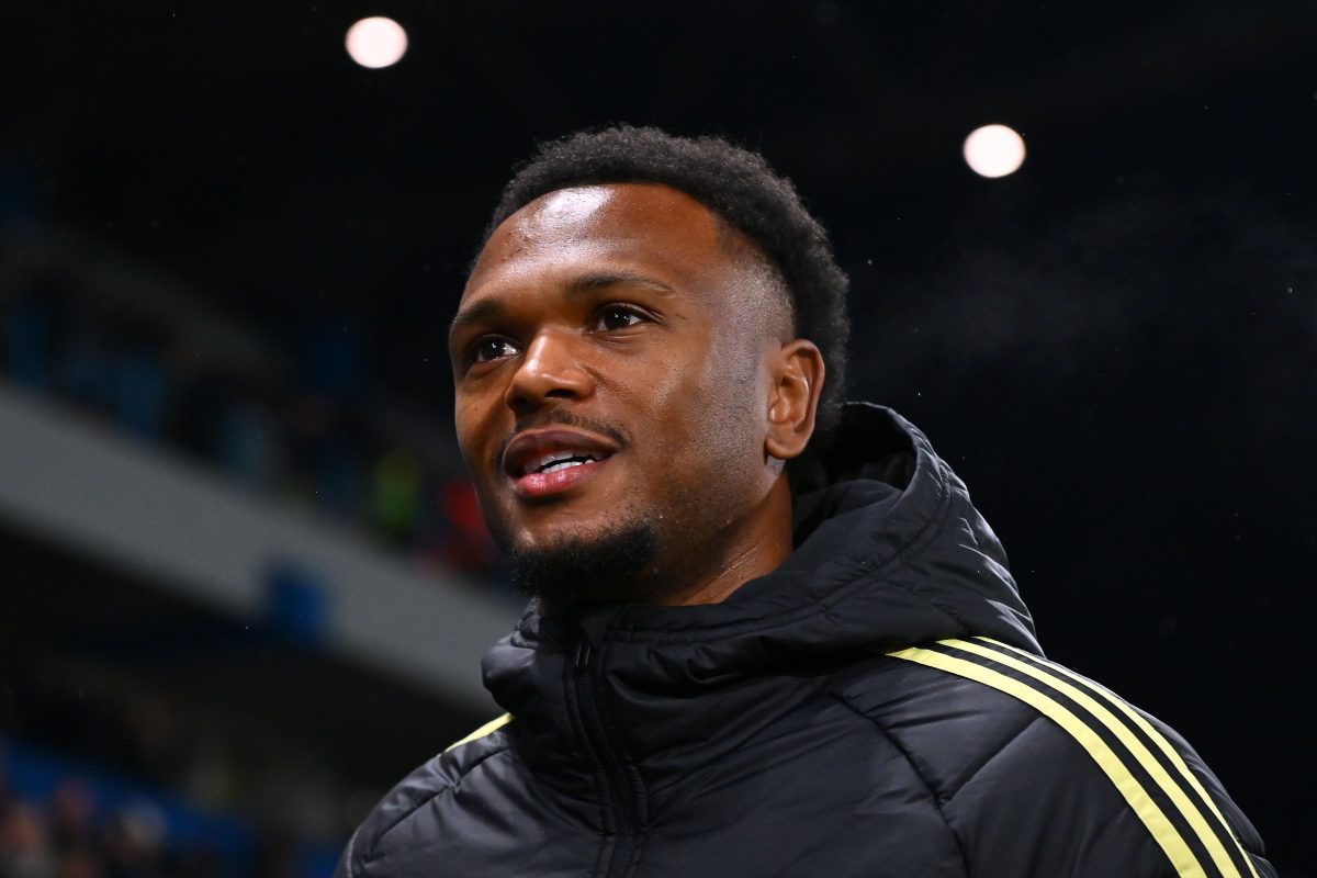 Cieľ Coventry City Loïs Openda sa otvára na presun do Lyonu, ale...