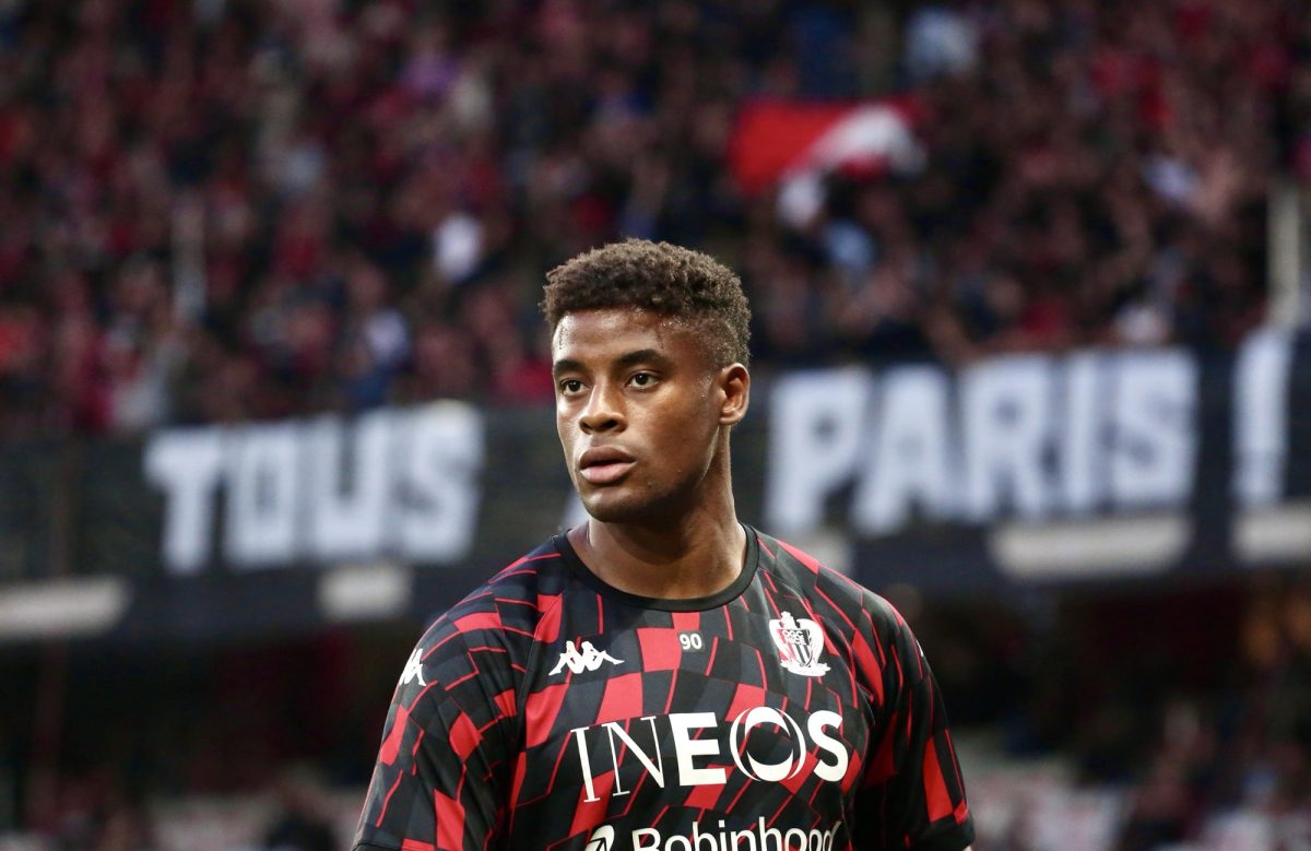 Cieľom tímu Samsunspor je Kevin Carlos z Nice