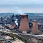 Čína kritizuje Spojené kráľovstvo za znárodnenie British Steel | Správy