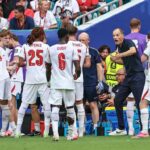 FUTBAL: 11. júla 26. štvrťfinále majstrovstiev sveta vo futbale – Nórsko vs