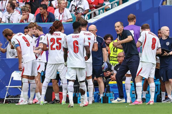 FUTBAL: 11. júla 26. štvrťfinále majstrovstiev sveta vo futbale – Nórsko vs