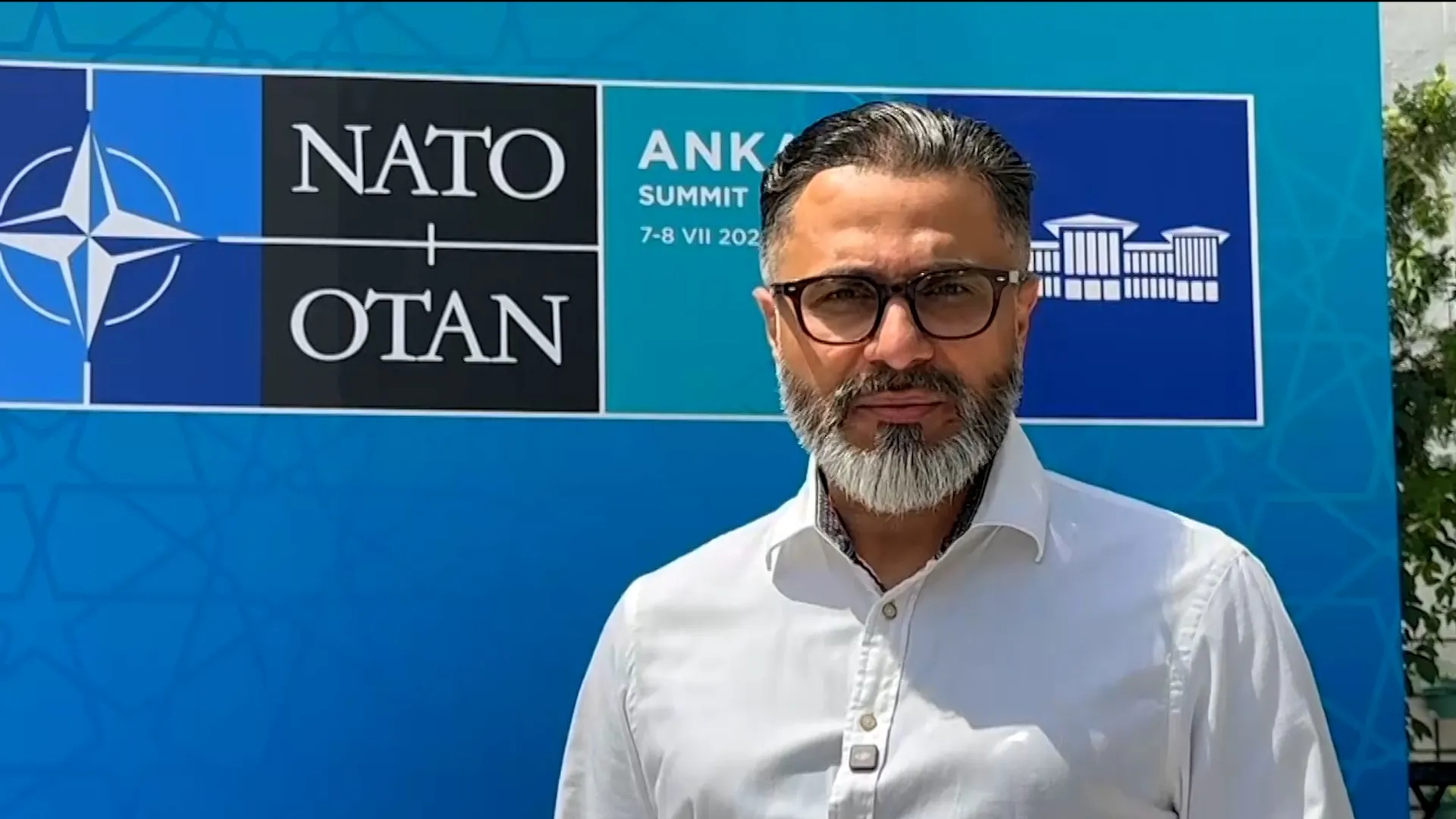 Čo chce Trump od svojich spojencov v NATO? | BORN