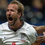 Čo povedal Harry Kane anglickým spoluhráčom bezprostredne po víťazstve na majstrovstvách sveta vs DR Kongo