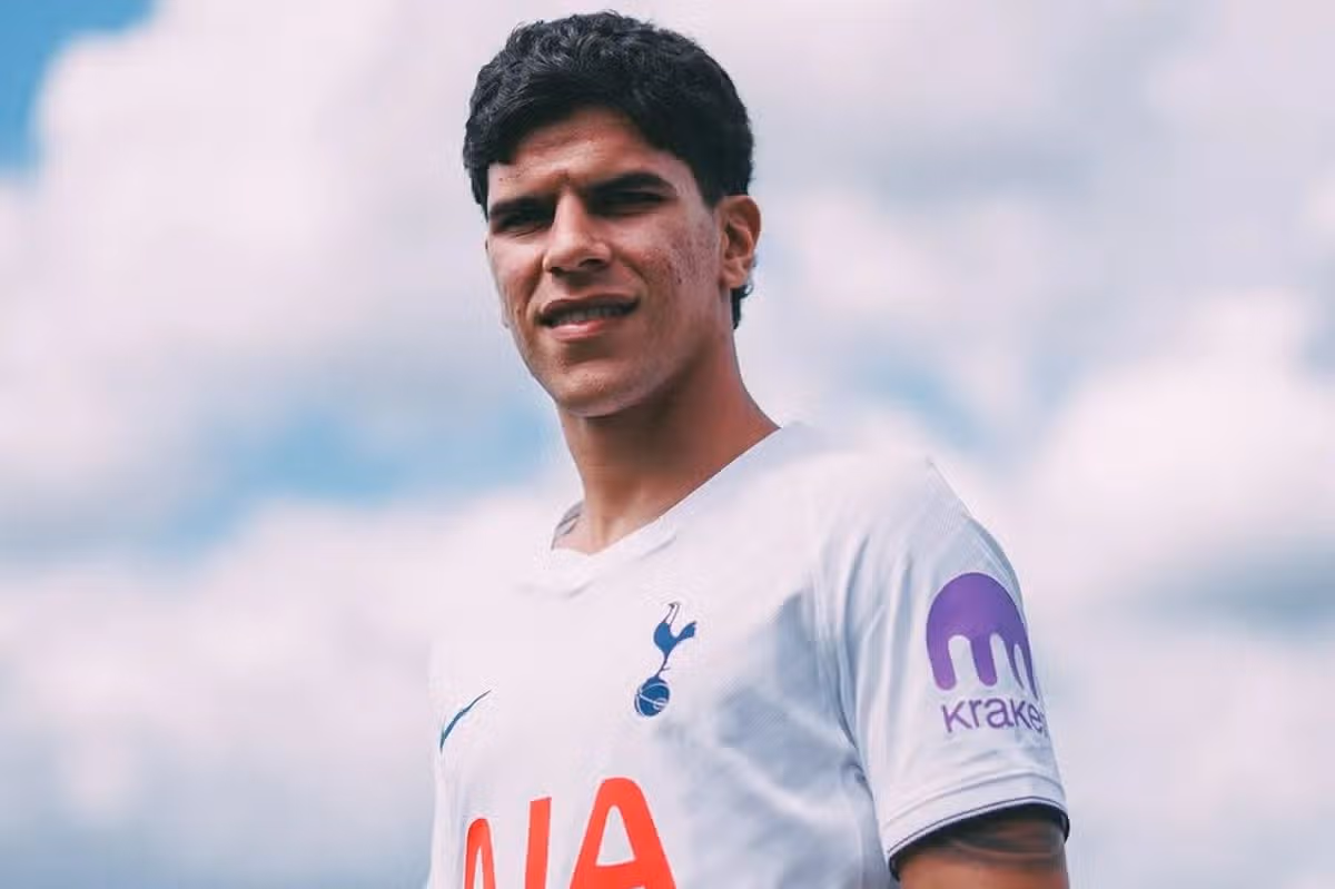 Mateus Fernandes spečatil prestup z West Ham United do Tottenhamu Hotspur za 85 miliónov libier