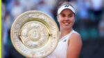 Čo povedala Martina Navrátilová Linde Noskovej po tom, čo vyhrala Wimbledon