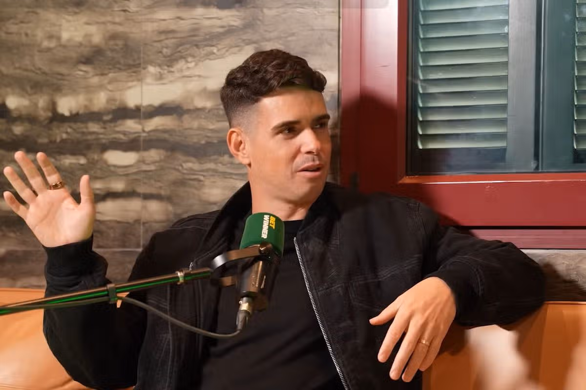 Oscar na The Obi One Podcast