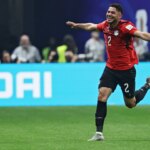 Čo sa stalo v prvom polčase zápasu medzi Argentínou a Egyptom na majstrovstvách sveta? | Majstrovstvá sveta 2026