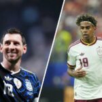 Čo si o sebe povedali Lionel Messi a Lamine Yamal pred finále majstrovstiev sveta