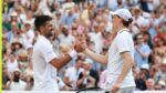 Čo urobil Novak Djokovič bezprostredne po prehre s Jannikom Sinnerom vo Wimbledone