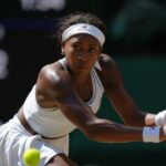 Coco Gauffová sa usiluje o prelomový prvý titul v kariére vo Wimbledone