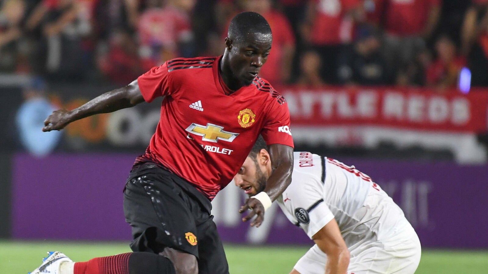 Columbus Crew oficiálne podpísali zmluvu s bývalou hviezdou Manchestru United