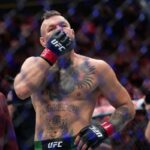 Zranenie Conora McGregora vs Max Holloway UFC návratový zápas