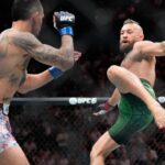 Conor McGregor vs Max Holloway UFC 329