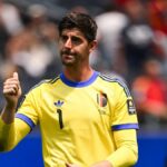 Courtois premýšľa o odchode z Belgicka, ale chce voľno