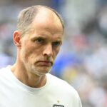 Ďalší manažér Anglicka sa rozhodol po tom, čo Thomas Tuchel vyhodil rozhodnutie a Pep Guardiola sa otočil | Futbal | Šport