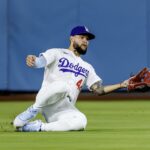 Ďalší štyria hráči Dodgers boli vybraní ako All-Stars národnej ligy