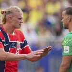 Ďalší súperi Anglicka Nórsko otriasli „trením v zákulisí“ na majstrovstvách sveta | Futbal | Šport