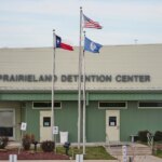 Ďalších sedem odsúdených za streľbu vo väzenskom stredisku Texas ICE | Súdne správy