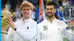 Dan Evans si nemyslí, že Novak Djokovič alebo Jannik Sinner vyhrajú Wimbledon