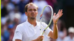 Daniil Medvedev označil za „vyšší úspech“ medzi grandslamom a miestom 1 v rebríčku ATP