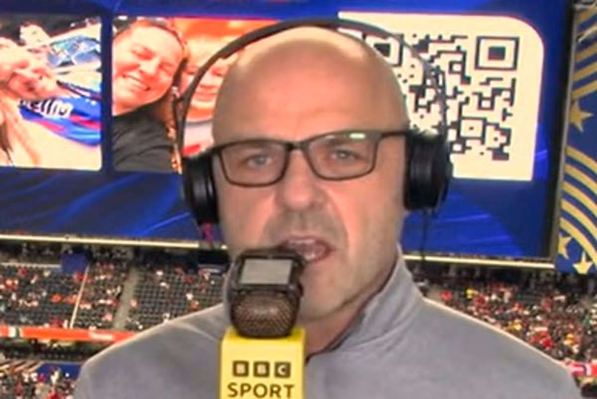 Danny Murphy