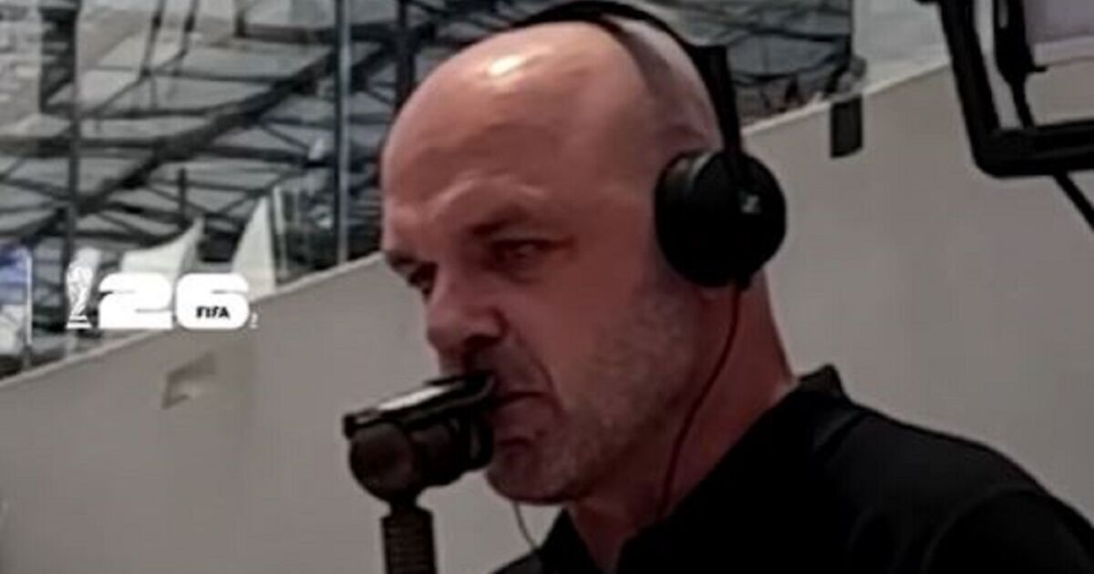 Danny Murphy prináša nové odhalenie 'Bob the Cat' v komunikáciách Svetového pohára | Futbal | Šport