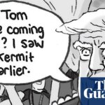 David Squires o... Španielsko vyhralo finále majstrovstiev sveta v tieni Trumpa