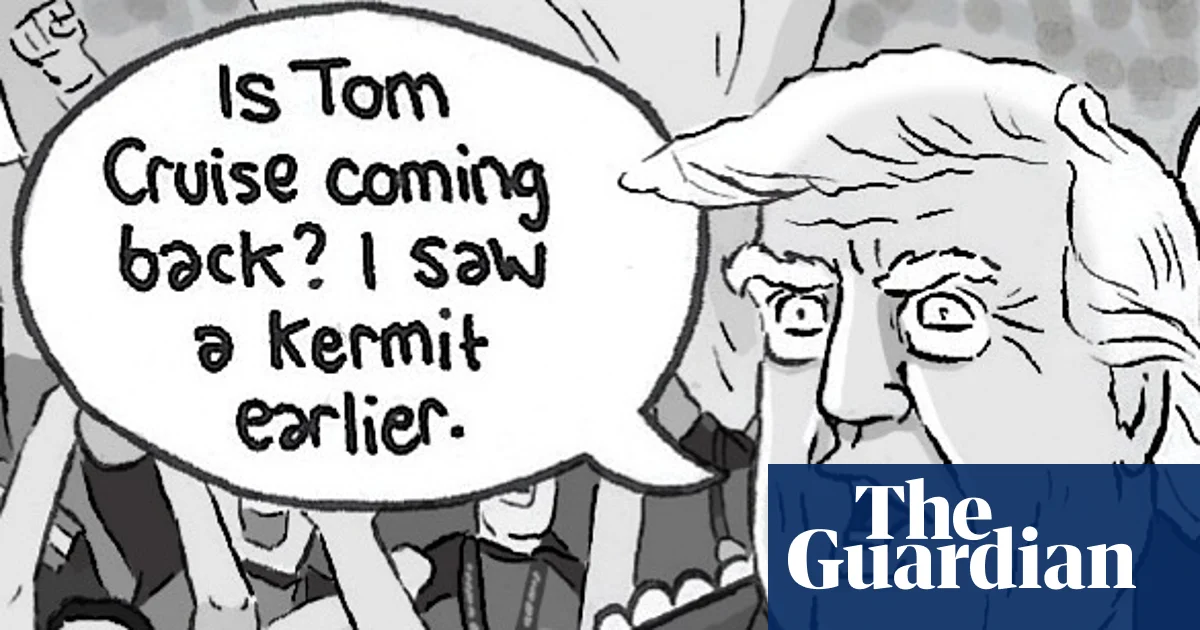 David Squires o... Španielsko vyhralo finále majstrovstiev sveta v tieni Trumpa