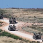 Delegácie USA a Libanonu sa stretávajú, aby prediskutovali stiahnutie izraelských „pilotných zón“ | Izrael útočí na Libanon News
