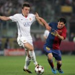 Deportivo La Coruna porazilo Manchester United a získalo poľského obrancu