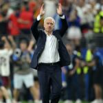 Deschamps končí vo funkcii trénera Francúzska po odchode z MS 2026; Zidane sa rozhodol prebrať