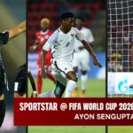 Deväť rokov po MS FIFA hráčov do 17 rokov v Indii sa budúcnosť futbalu stáva prítomnou na Majstrovstvách sveta vo futbale 2026