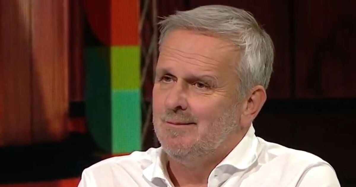 Didi Hamann mení melódiu na Harryho Kanea po kontroverzných poznámkach | Futbal | Šport