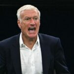 Didier Deschamps sa sťažuje FIFA, keď Francúzsko odchádzalo zúrivé | Futbal | Šport