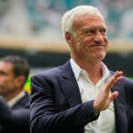 Didier Deschamps skončil ako tréner Francúzska na štvrtom mieste na MS 2026