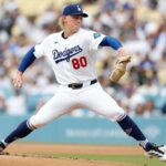 Dodgers prehrávajú s Diamondbacks, po prvý raz sú zmetení v roku 2026