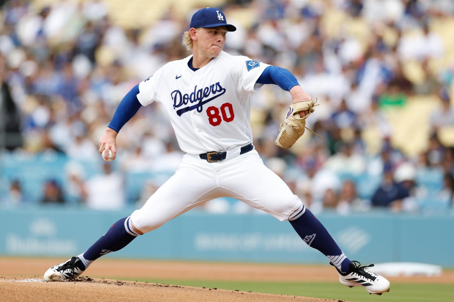Dodgers prehrávajú s Diamondbacks, po prvý raz sú zmetení v roku 2026