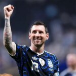Donald Trump odhaľuje, čo si všimol na Lionel Messi vs. Anglicko, o ktorom „nikto nehovoril“