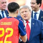 Španielsko v. Argentína: finále - Majstrovstvá sveta vo futbale 2026