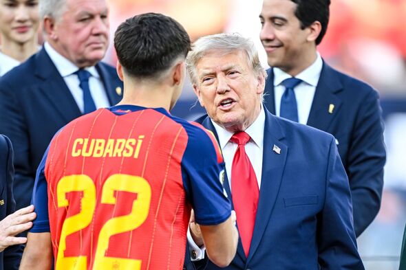 Španielsko v. Argentína: finále - Majstrovstvá sveta vo futbale 2026
