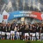 Durand Cup 2026: Kalkata bude hostiť finále; Úplný zoznam tímov, miest, štadiónov