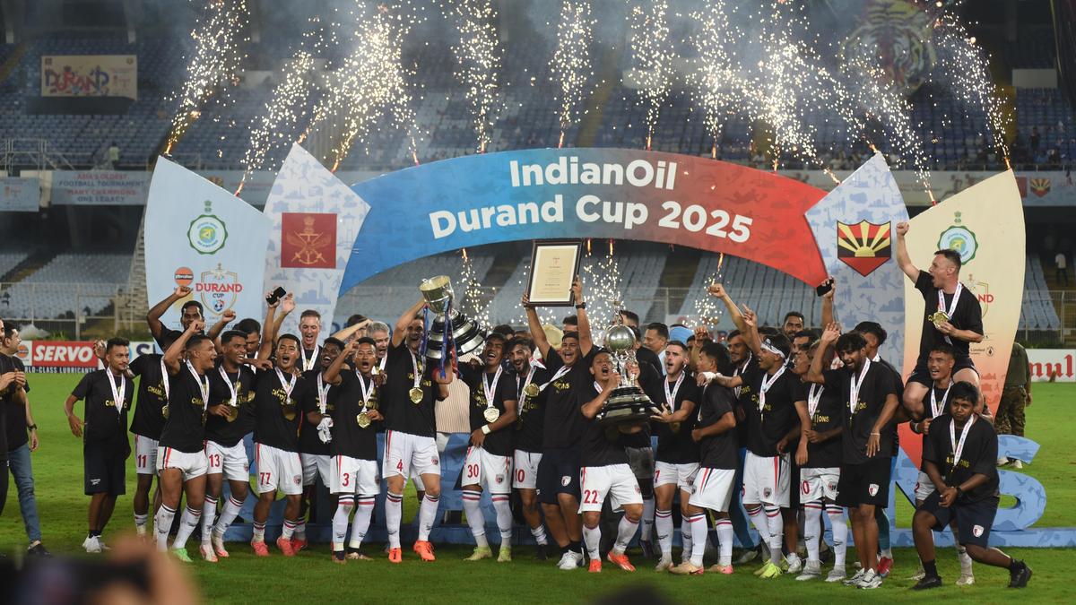 Durand Cup 2026: Kalkata bude hostiť finále; Úplný zoznam tímov, miest, štadiónov