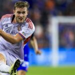 Dynamo získava F Duncan McGuire z Orlanda City