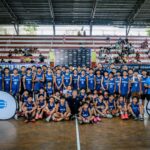 Elitný kemp budúcich šampiónov EASL v Cebu.