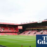 EFL skúma Sheffield United ohľadom vlastníkov pohľadávok, ktorí sa snažia vyhnúť zaplateniu plnej kúpnej ceny | Sheffield United